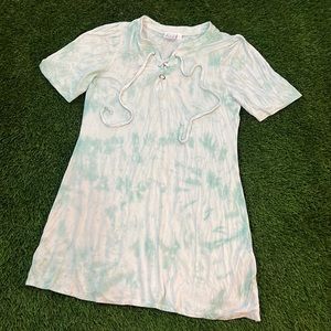 Beach Break Swimsuit Coverup